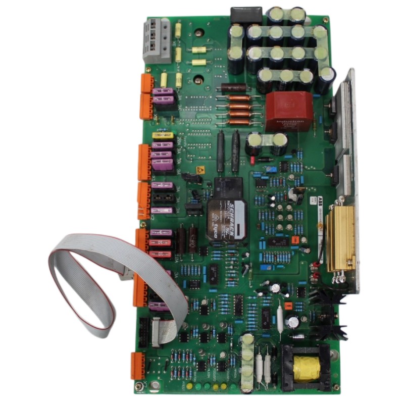 ABB 3BHB003431R0101 KUC720AE01  control board2